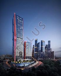 Шмитрвский проезд. 594.68 кв.м. Продажа , ID объекта 5334 - 3