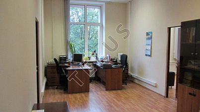 ул Архитектора Власова. 4 080 кв.м. Продажа , ID объекта 4336 - 3