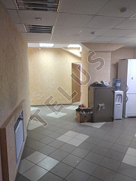Новоясеневский пр-кт. 1 655.80 кв.м. Продажа , ID объекта 4660 - 4