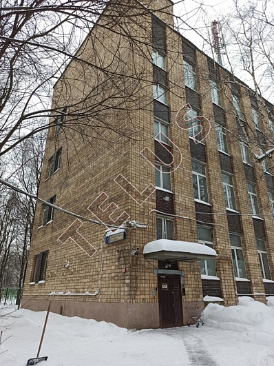   ул. Селигерская, 7.Здание, ID объекта 6587 - 60
