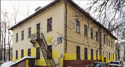 ул Шоссе Энтузиастов. 1 141.80 кв.м. Продажа , ID объекта 5142 - 1