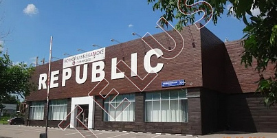 ул Волоколамское шоссе. 1 600 кв.м. Продажа , ID объекта 8199 - 5