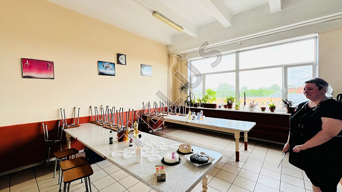 Город Пушкино,  ул. Заводская, 9с4.Здание, ID объекта 8188 - 13