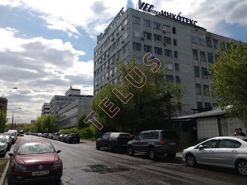 ул Парковая 16-я. 63 000 кв.м. Продажа , ID объекта 5446 - 1