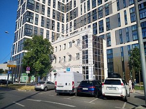 1-й Боткинский проезд. 362.50 кв.м. Продажа , ID объекта 5355 - 2