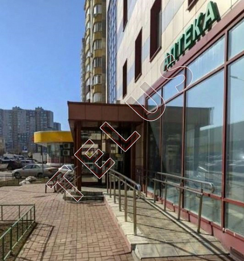 Город Балашиха,  б-р Горенский, 3А.Здание, ID объекта 8387 - 15