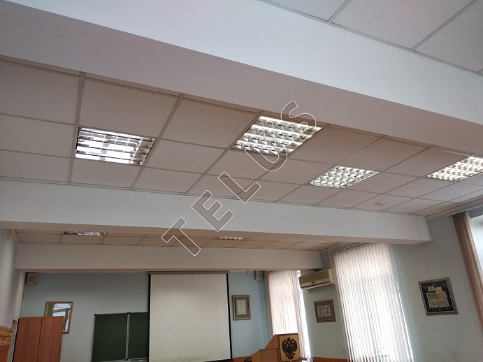   ул. Парковая 14-я, 8.Офисные помещения, ID объекта 4708 - 12