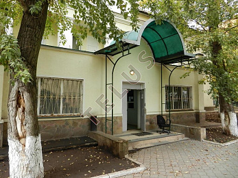 ул Софьи Ковалевской. 1 580 кв.м. Продажа , ID объекта 332 - 2
