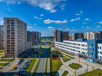 ул Алхимовская. 103 кв.м. Продажа , ID объекта 8327 - 5