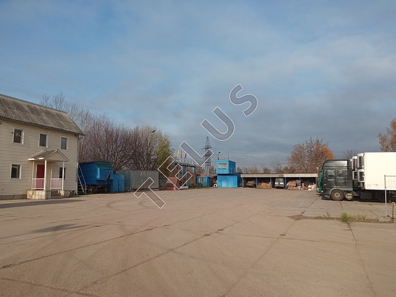 ул Новое ш.. 3 010 кв.м. Продажа , ID объекта 5359 - 6