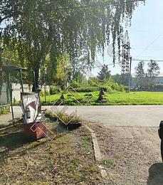 3 530 кв.м. Продажа , ID объекта 7940 - 3