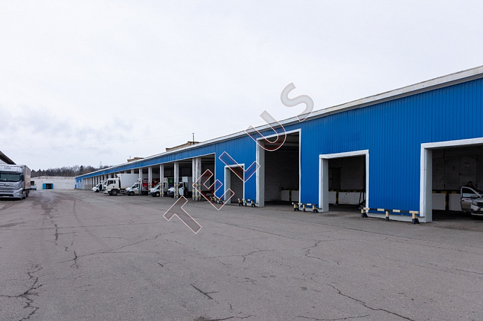 Участок 13,4 Га, ID объекта 8227 - 75