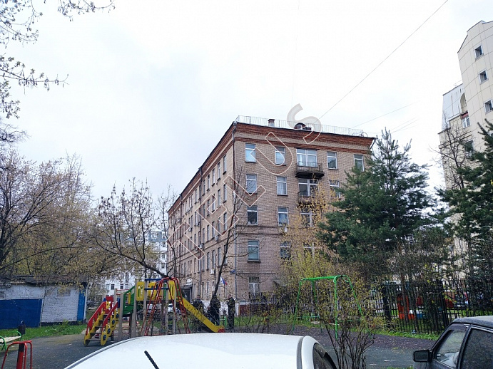   ул. 15-я Парковая, 5.Здание, ID объекта 5266 - 3