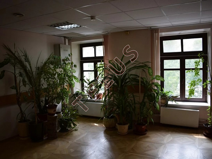   ул. Петра Романова, 20.Здание, ID объекта 4323 - 14