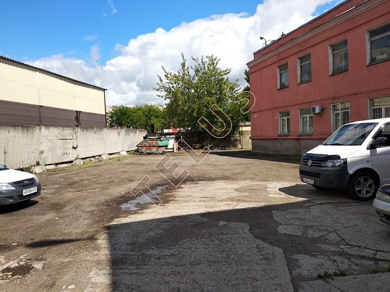 Красногорский 4-й проезд. 1 369 кв.м. Продажа , ID объекта 4601 - 6