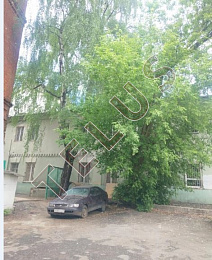 ул Матросская Тишина. 574 кв.м. Продажа , ID объекта 8447 - 3