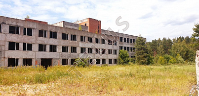 12 000 кв.м. Продажа , ID объекта 6580 - 1