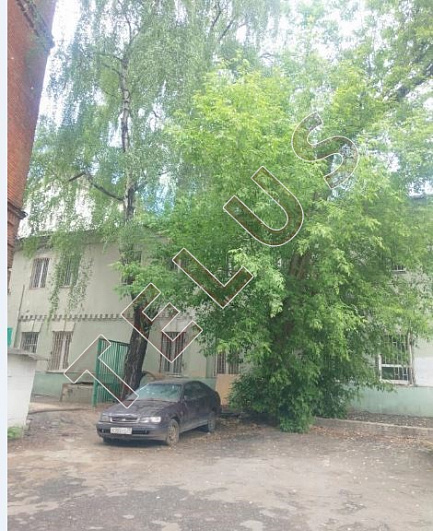   ул. Матросская Тишина, 23 к 4 .Здание, ID объекта 8447 - 3