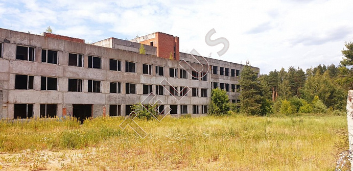 Производство, ID объекта 6580 - 1