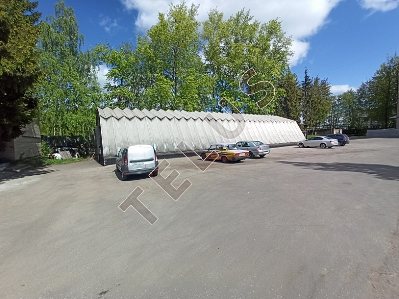 ул Институтская. 8 062 кв.м. Продажа , ID объекта 5315 - 6