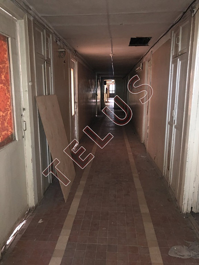 Город Звенигород,  ул. Некрасова, 28.Здание, ID объекта 5096 - 30