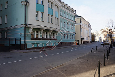 ул Якиманка М.. 1 710 кв.м. Продажа , ID объекта 4462 - 5