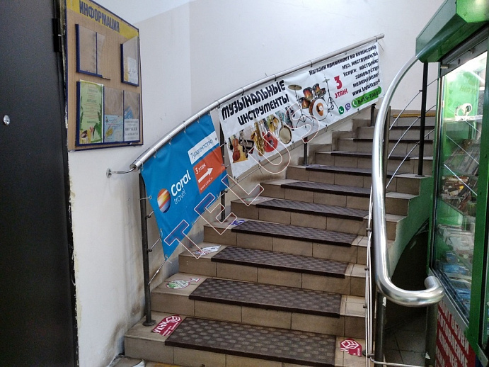   ул. Сходненская, 35 к 1.Здание, ID объекта 4986 - 19