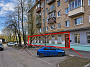 Город Балашиха,  ш. Леоновское, 1.Торговые помещения, ID объекта 8468 - 7
