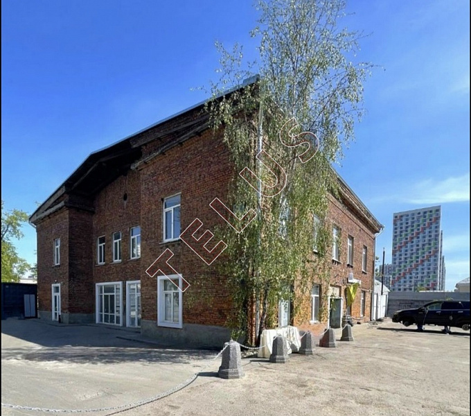 Высоковольтный проезд. 661.20 кв.м. Продажа , ID объекта 8114 - 6