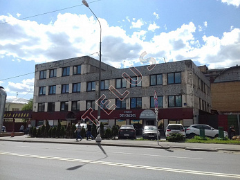 ул Электродная. 2 281.20 кв.м. Продажа , ID объекта 6632 - 3