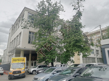 Ленинградский пр-кт. 2 515.60 кв.м. Продажа , ID объекта 6669 - 3