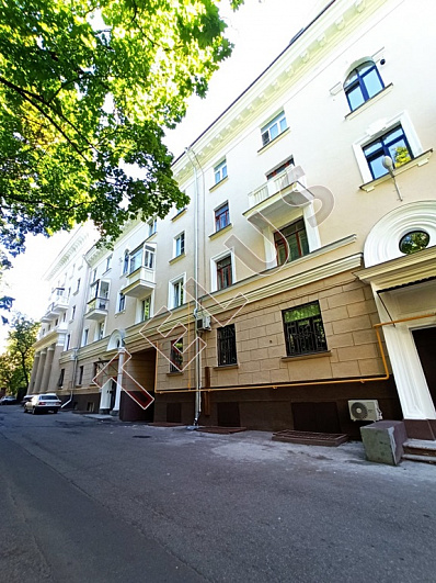   ул. Маршала Новикова, 7.Офисные помещения, ID объекта 5454 - 24