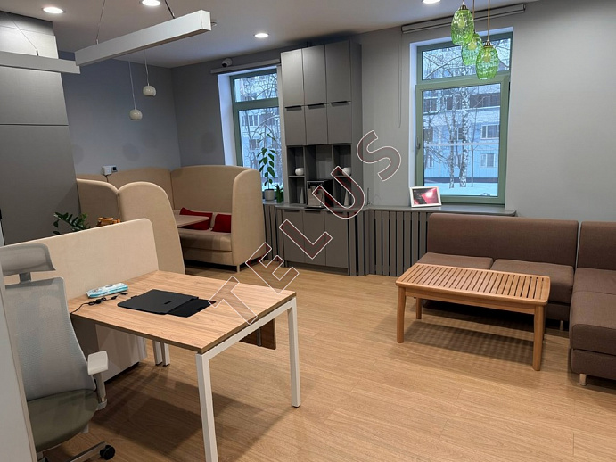   ул. Фруктовая, 7к2.Здание, ID объекта 8350 - 22