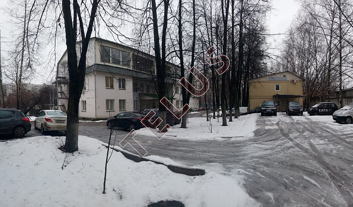   ул. Илимская, 9.Здание, ID объекта 4885 - 11