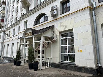 Волоколамское шоссе. 333 кв.м. Продажа , ID объекта 5509 - 4