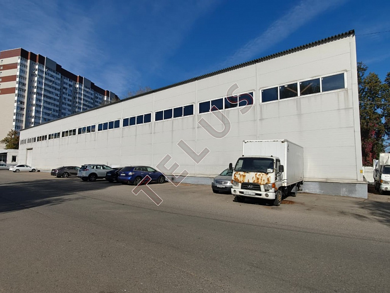 ул Гаршина. 23 829.80 кв.м. Продажа , ID объекта 8169 - 3