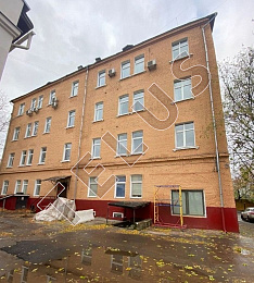 ул Крутицкая. 1 290.70 кв.м. Продажа , ID объекта 6617 - 5