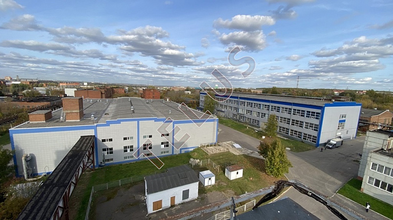 ул Рощинская. 12 672 кв.м. Продажа , ID объекта 7758 - 5