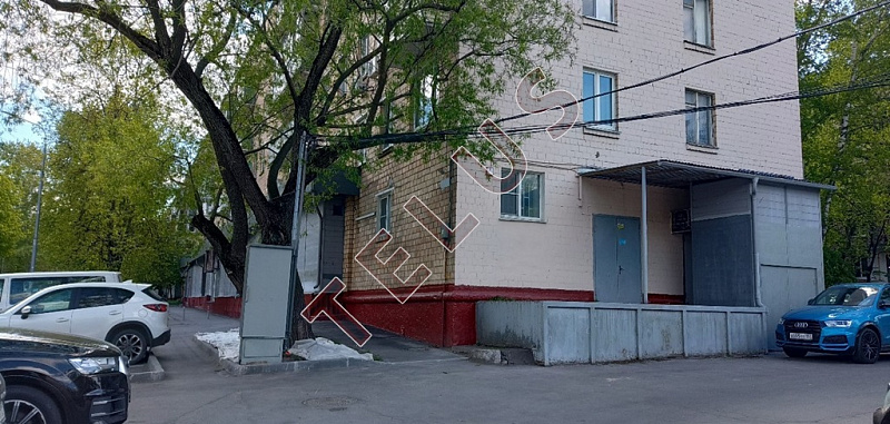 Севастопольский пр-кт. 1 537.30 кв.м. Продажа , ID объекта 6645 - 3