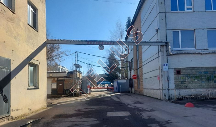 Столярный цех, ID объекта 8001 - 21