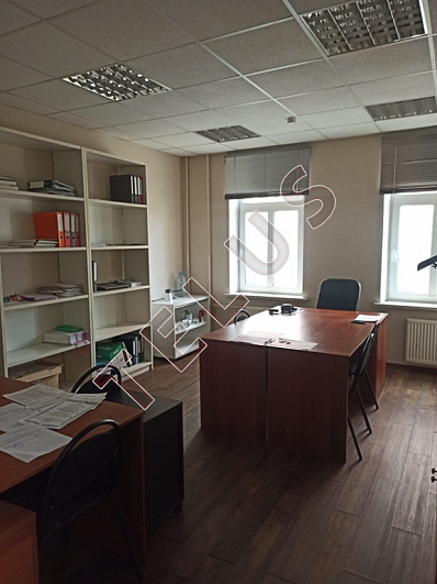   ул. Новорогожская, 11с1.Здание, ID объекта 5012 - 25