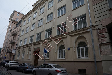 Обыденский 2-й пер. 3 200 кв.м. Продажа , ID объекта 4774 - 1