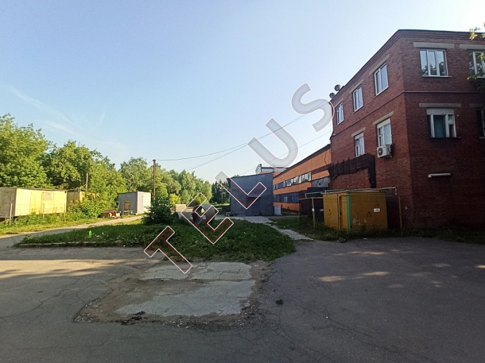  ул. Кантемировская, 60.Складские помещения, ID объекта 5083 - 3
