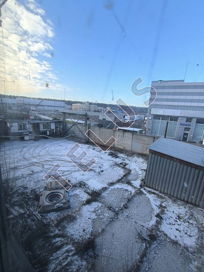 Склад в Москве, ID объекта 7954 - 15