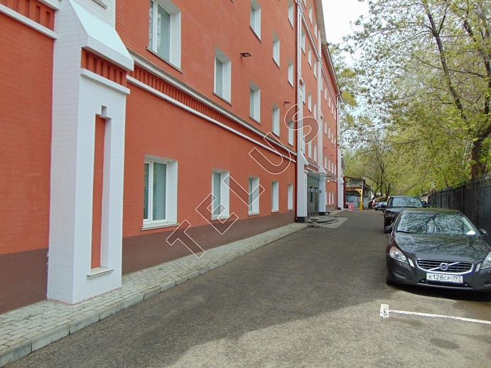   ул. Короленко, 3 А.Офисные помещения, ID объекта 5109 - 4
