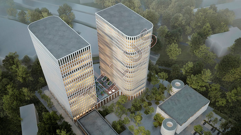 ул Двинцев. 1 111 кв.м. Продажа , ID объекта 6570 - 4