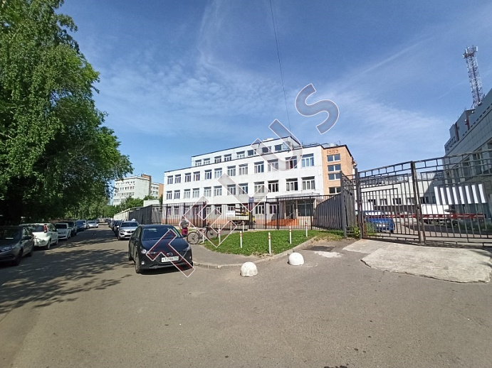 Здание рядом с метро Яхромская, ID объекта 5020 - 16