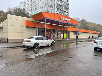 ул Россошанская. 1 614 кв.м. Продажа , ID объекта 8337 - 1