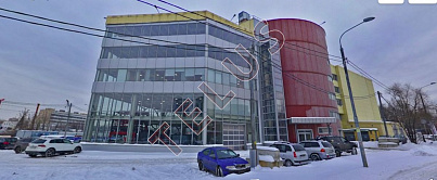 Волоколамское шоссе. 12 500 кв.м. Продажа , ID объекта 5097 - 4