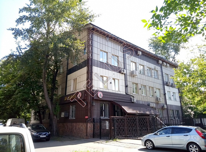   пр-кт Будённого, 30.Здание, ID объекта 3146 - 5